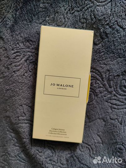 Духи Jo Malone Cypress and Grapevine 1.5 мл