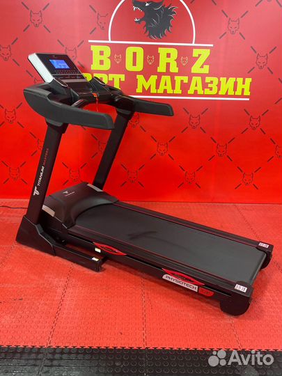 Беговая дорожка с гарантией