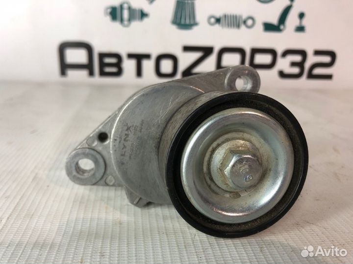 Натяжитель приводного ремня Лада Ларгус 11189 2019