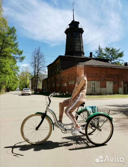 Велосипеды