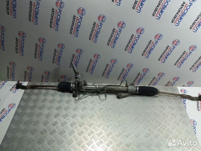 Рулевая рейка Toyota Caldina T240