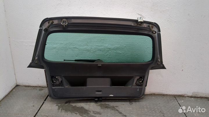 Крышка багажника Volkswagen Golf 6, 2012