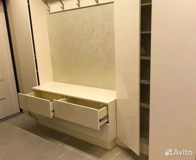 Прихожая от производителя