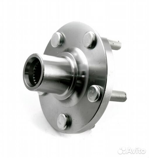 Ступица передняя 4350232080 Toyota Avensis II
