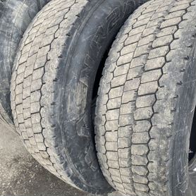 Кама NR 202 315/70 R22.5