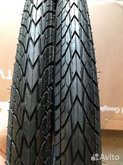 Покрышки для велосипеда 700x45c k1172