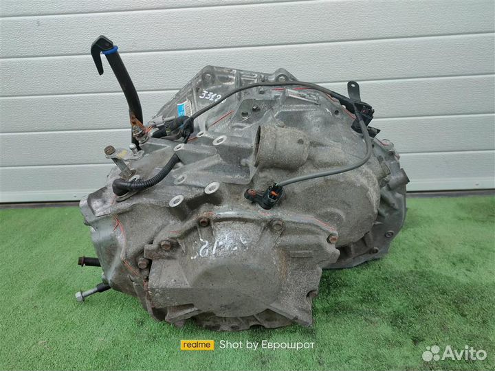 АКПП Opel Zafira B (2005-2012)