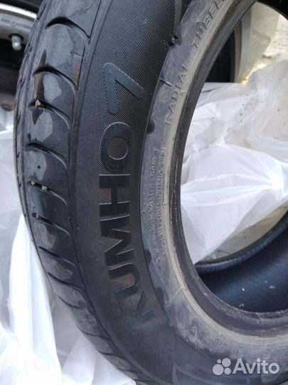 Kumho Ecowing ES01 KH27 185/65 R15 88H