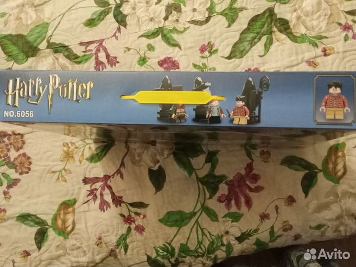 Аналог Лего 