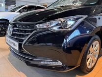 Новый Changan Alsvin 1.5 AMT, 2024, цена от 1 405 000 руб.