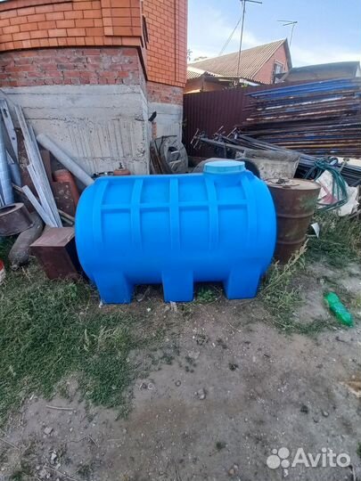 Емкость для воды