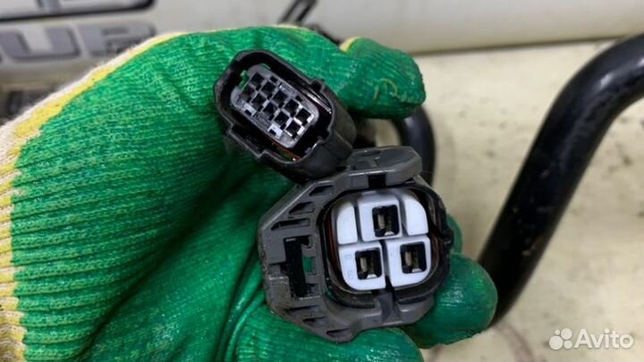 Стабилизатор передний Lexus Rx450H GYL25 2grfxs