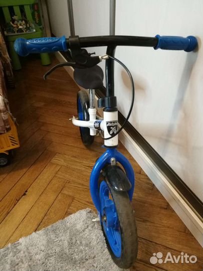 Беговел детский