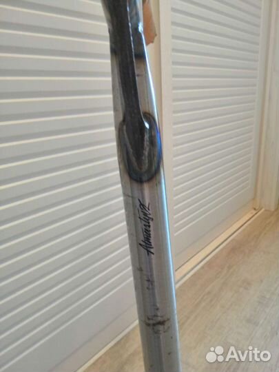 Руль для трюкового самоката Ethic AlmastyV2