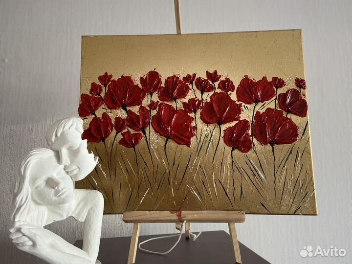 Интерьерные картины, готовые и на заказ