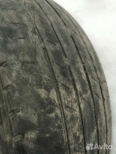 Michelin Latitude Tour 225/65 R17