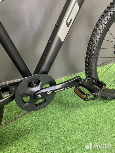 Велосипед горный 29 Timetry