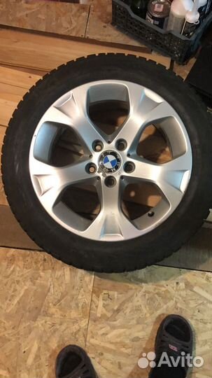 Nordman 7 225/50 R17 98