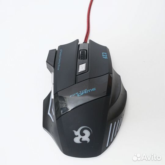 Игровая мышь