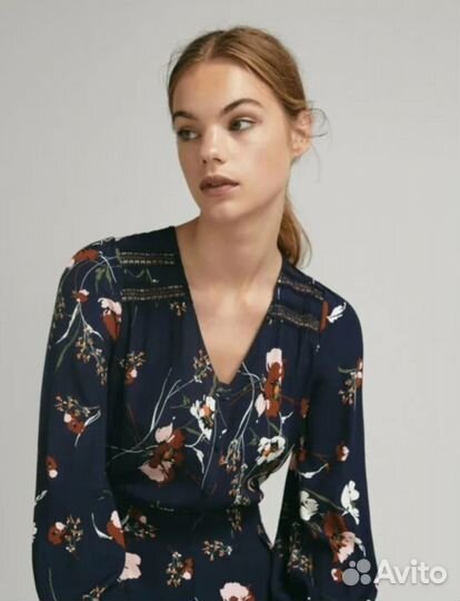 Комбинезон massimo dutti 36