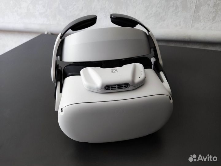 Oculus quest 2
