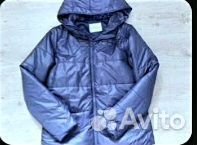 Куртка демисезонная женская 46