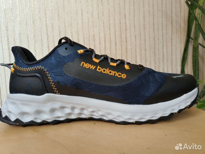 Кроссовки New Balance Fresh Foam Garoe, 12 US