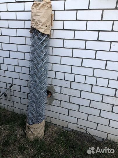 Сетка рабица