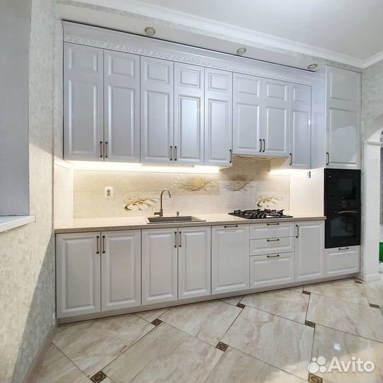 Кухня на заказ