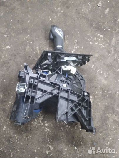 Селектор АКПП Форд Фокус 3