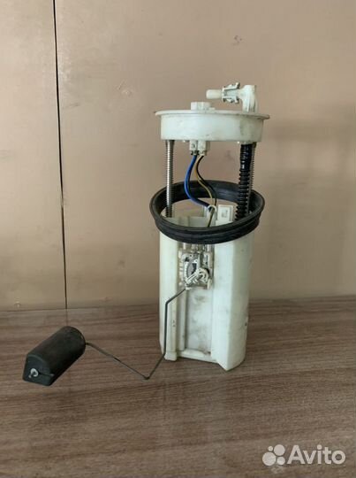 Насос топливный Аккорд 8 2,0