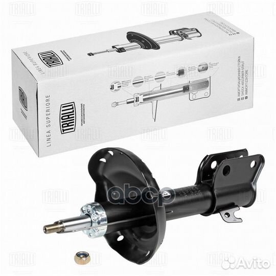 Амортизатор для а/м Subaru Legacy (03) (стойка