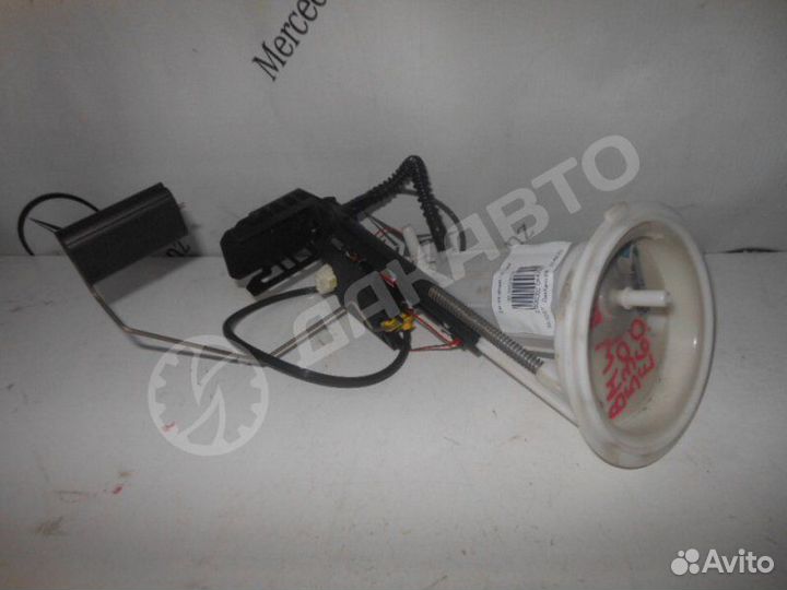 Датчик уровня топлива Bmw 5 E60