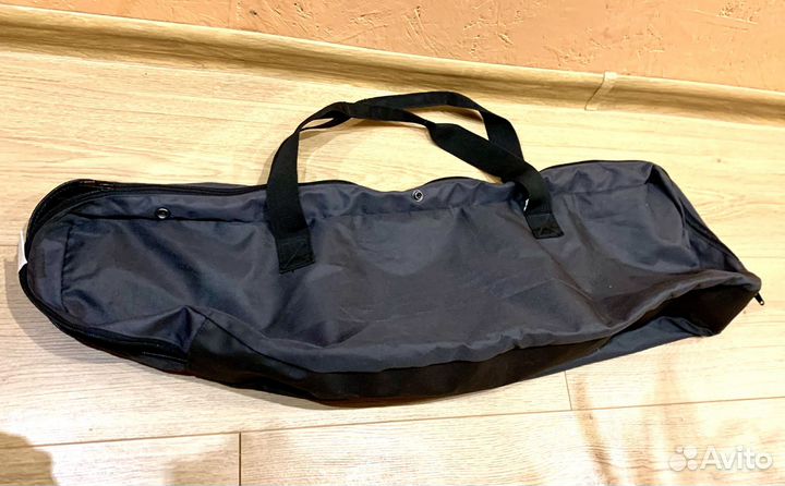 Сумка для самоката Oxelo Decathlon