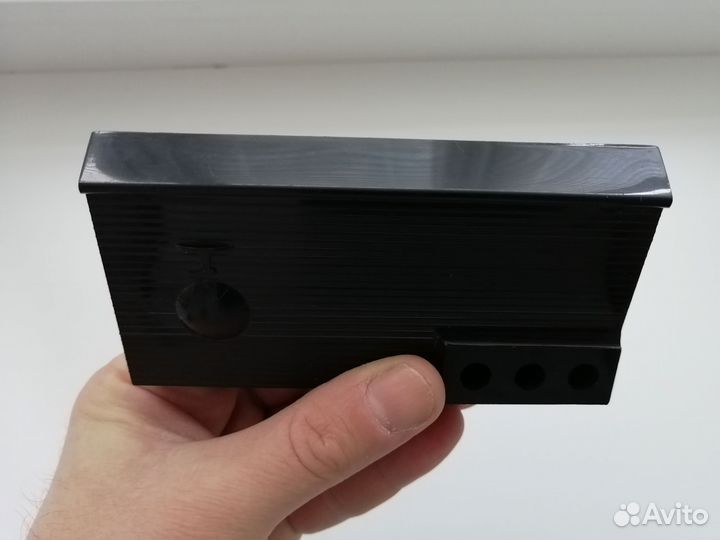 Канцелярская подставка для ручек СССР