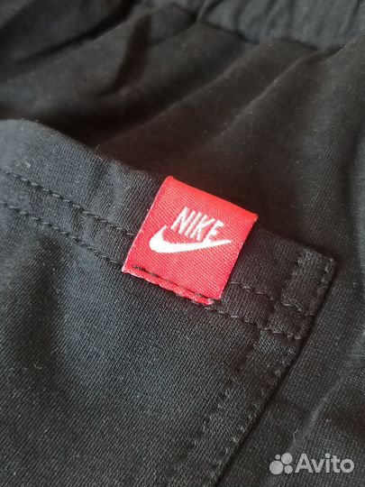 Шорты мужские nike