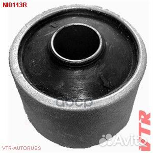 Сайлернтблок рычага передней подвески, задний N