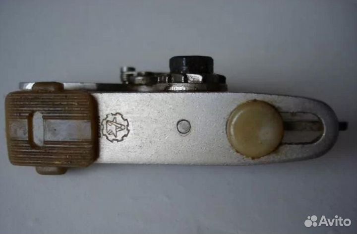 Зиг- заг приставка для швейной машины СССР