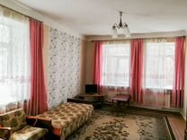 3-к. квартира, 58,8 м², 1/2 эт.