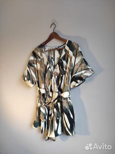 Комбинезон женский L/XL