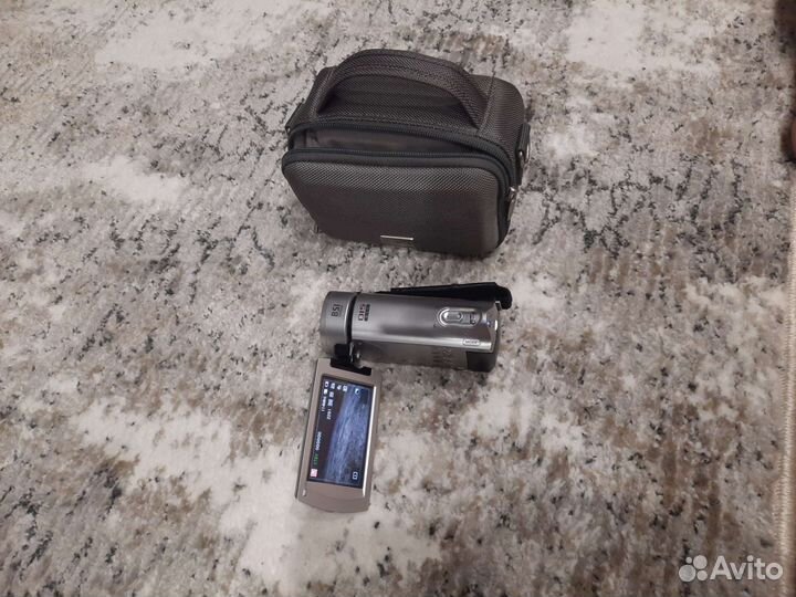 Видеокамера samsung