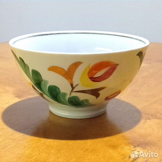 Пиалы, СССР