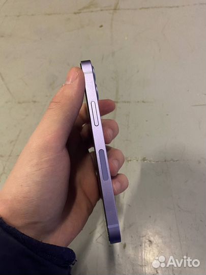 iPhone 12 mini, 128 ГБ