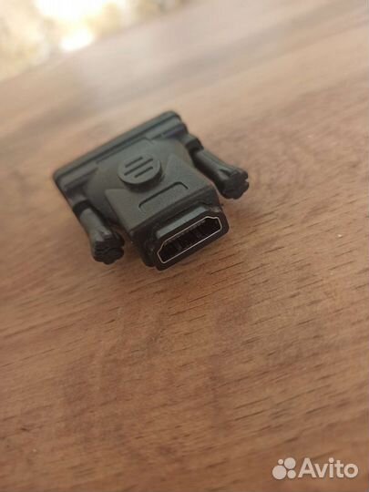 Кабель dexp mini DisplayPort - DisplayPort, 1.8 м