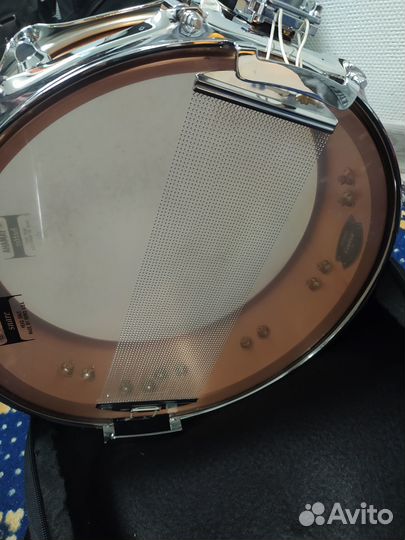 Рабочий барабан yamaha 14*4