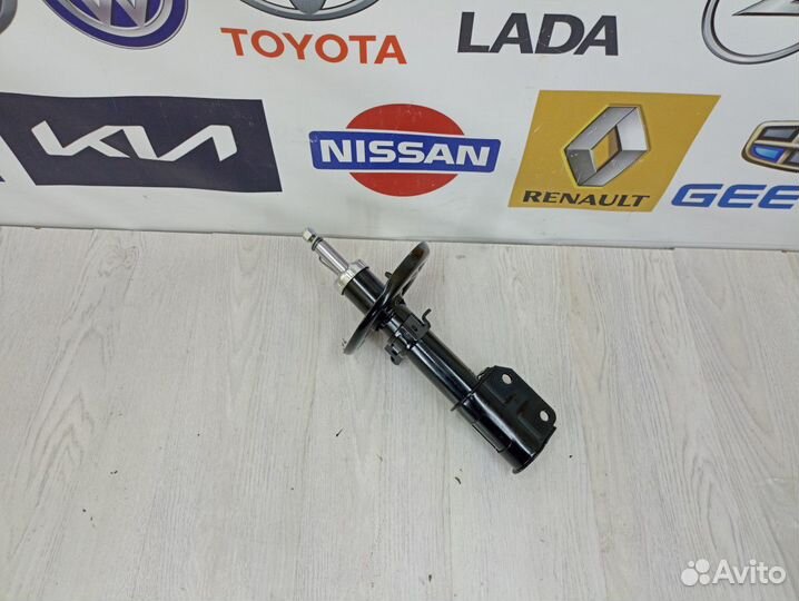 Амортизатор стойка перед Renault megane 3