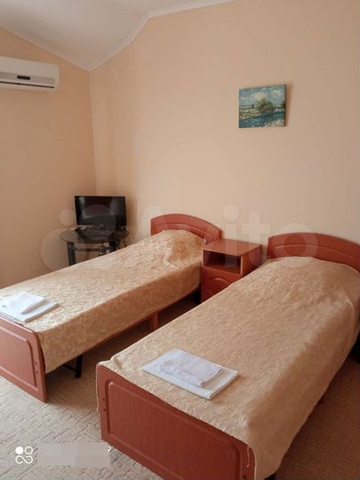 Комната 18 м², 1/2 эт.