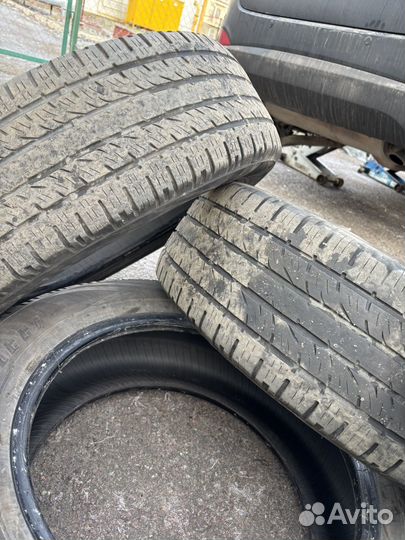 Viatti Bosco A/T 225/60 R17