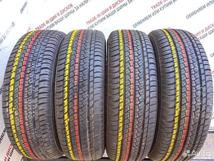 Kumho Ecsta HP4 716 185/65 R15 86T