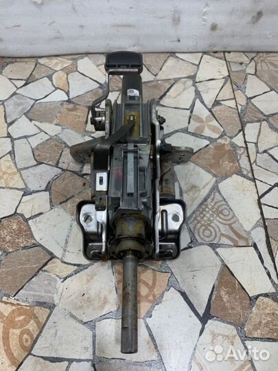 Рулевая колонка Audi A5 купе 1.8 2008